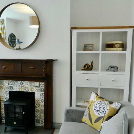 'Harbour View' On The River By Gorleston'S Award Winning Beach - Pet Free! Luaran gambar
