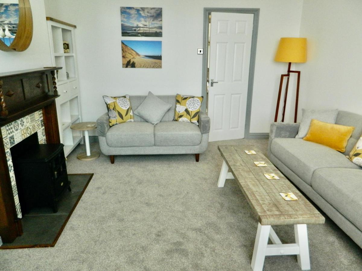 'Harbour View' On The River By Gorleston'S Award Winning Beach - Pet Free! Luaran gambar