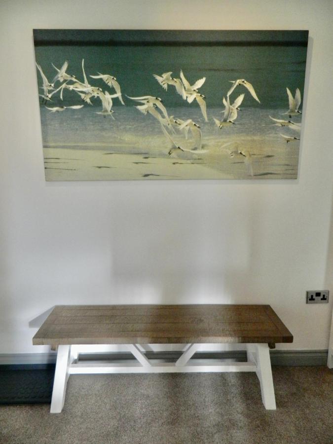 'Harbour View' On The River By Gorleston'S Award Winning Beach - Pet Free! Luaran gambar