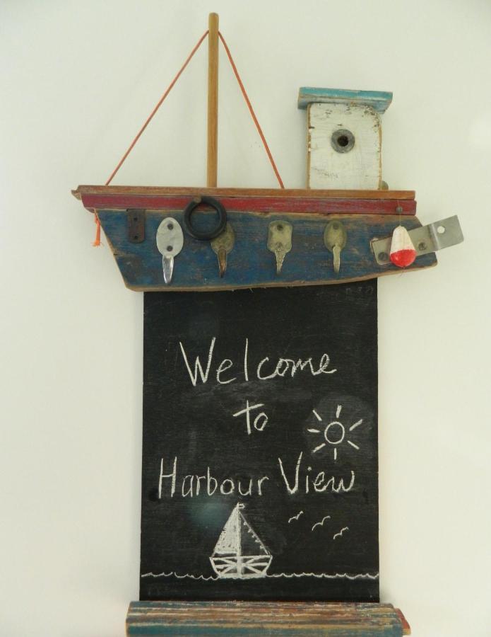 'Harbour View' On The River By Gorleston'S Award Winning Beach - Pet Free! Luaran gambar