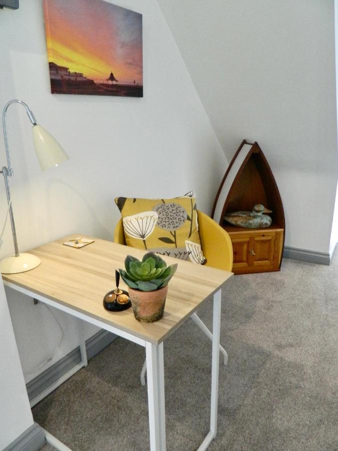 'Harbour View' On The River By Gorleston'S Award Winning Beach - Pet Free! Luaran gambar
