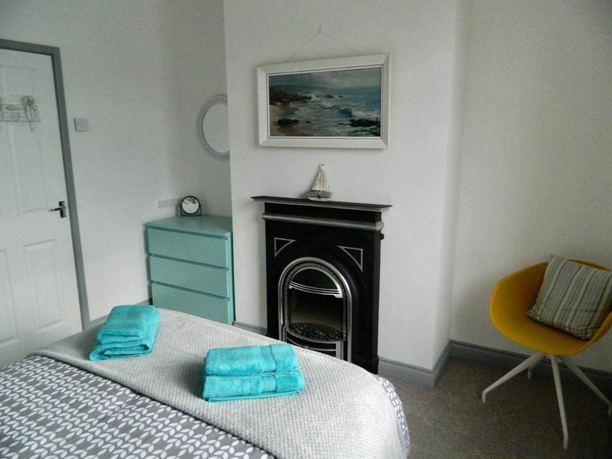 'Harbour View' On The River By Gorleston'S Award Winning Beach - Pet Free! Luaran gambar