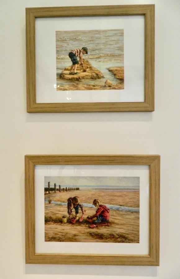 'Harbour View' On The River By Gorleston'S Award Winning Beach - Pet Free! Luaran gambar