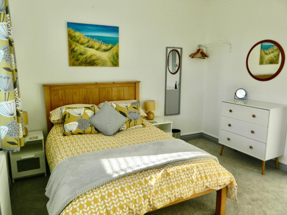 'Harbour View' On The River By Gorleston'S Award Winning Beach - Pet Free! Luaran gambar