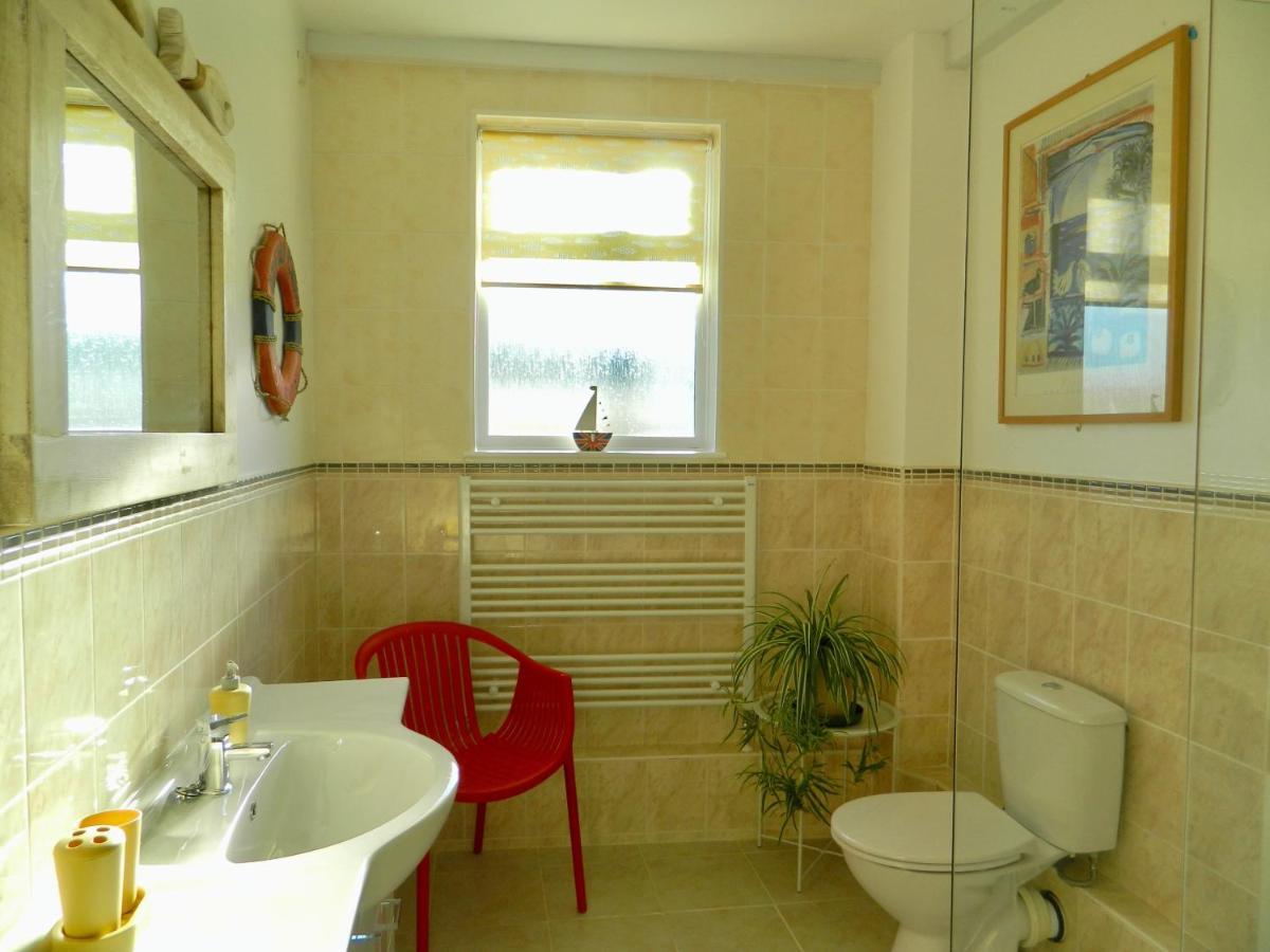 'Harbour View' On The River By Gorleston'S Award Winning Beach - Pet Free! Luaran gambar