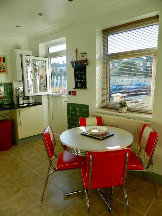 'Harbour View' On The River By Gorleston'S Award Winning Beach - Pet Free! Luaran gambar