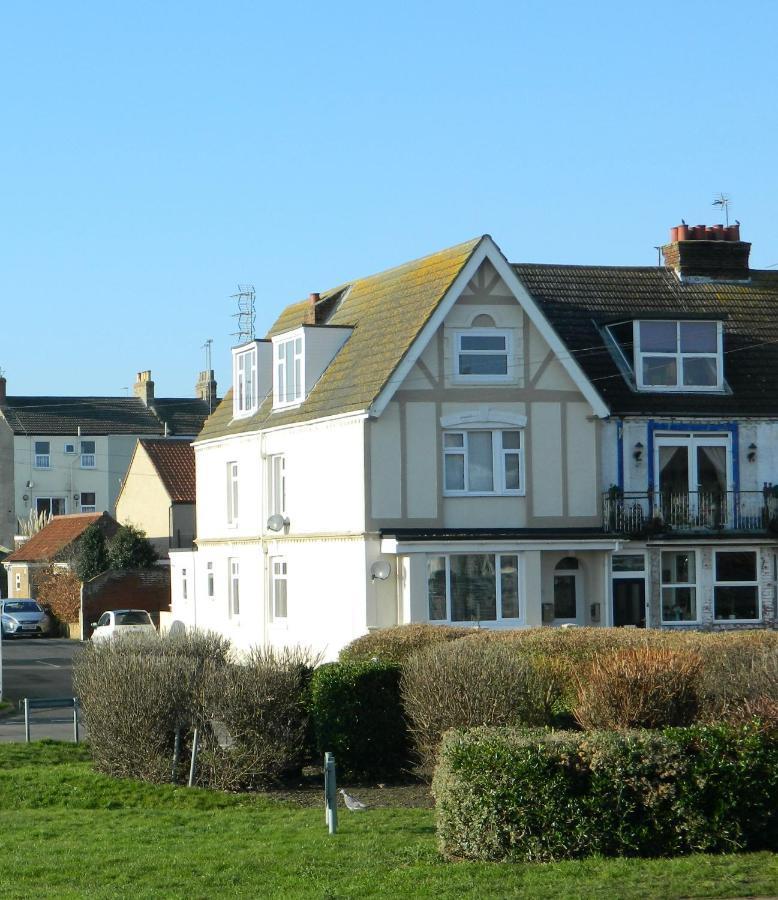 'Harbour View' On The River By Gorleston'S Award Winning Beach - Pet Free! Luaran gambar