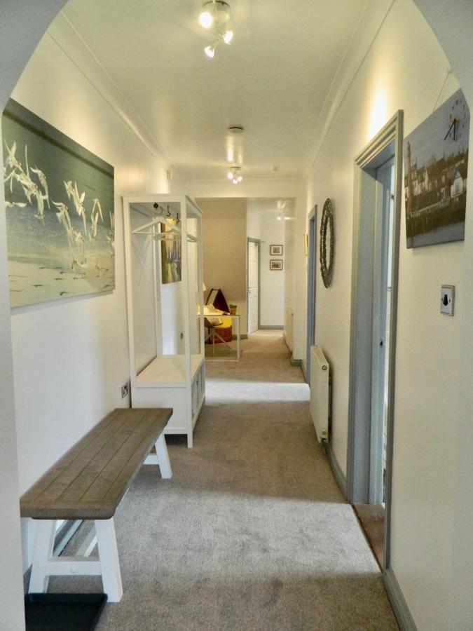 'Harbour View' On The River By Gorleston'S Award Winning Beach - Pet Free! Luaran gambar