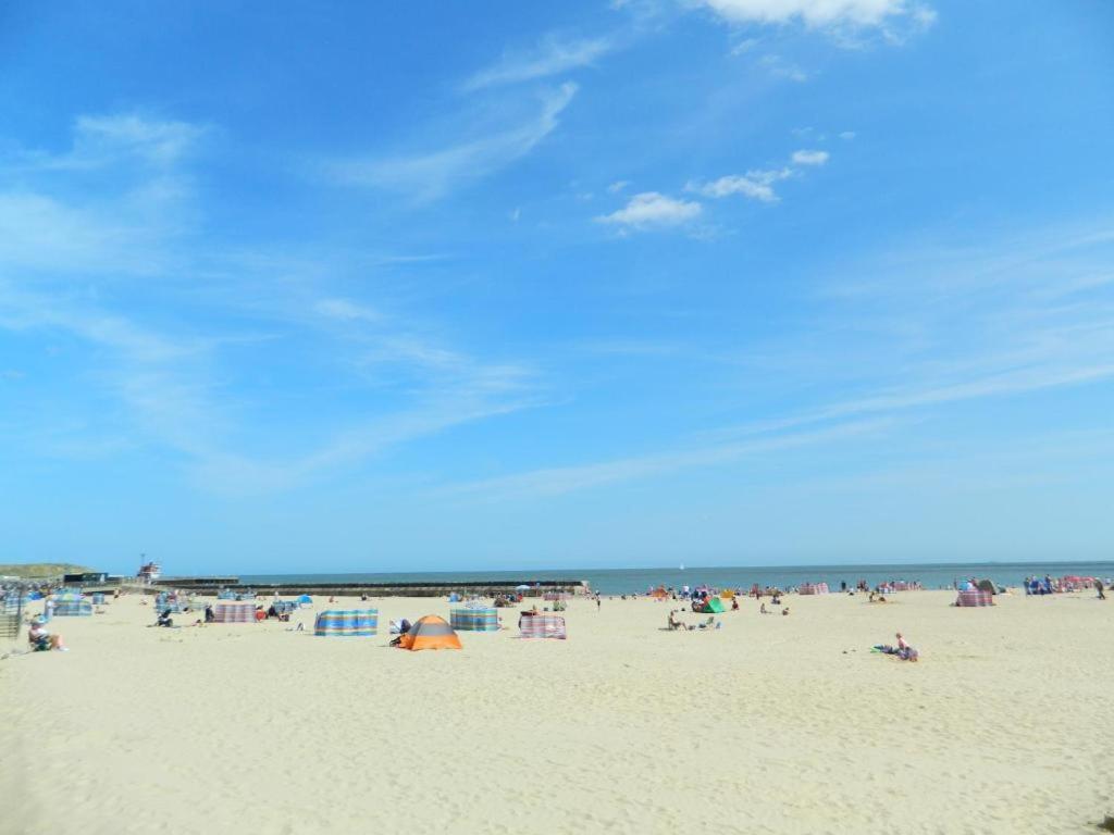 'Harbour View' On The River By Gorleston'S Award Winning Beach - Pet Free! Luaran gambar
