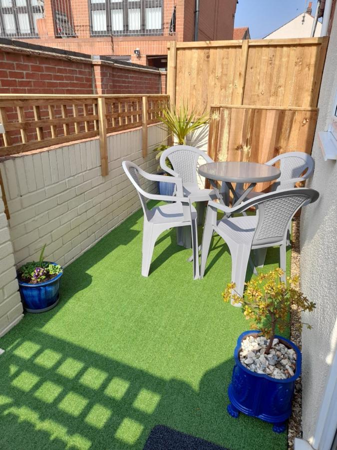 'Harbour View' On The River By Gorleston'S Award Winning Beach - Pet Free! Luaran gambar